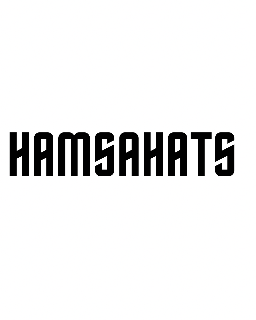 HAMSAHATS