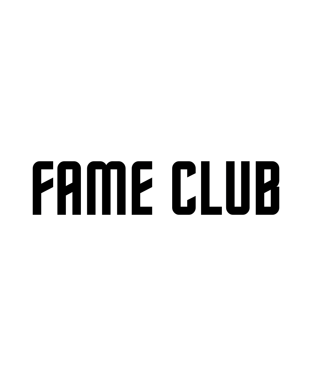 FAME CLUB