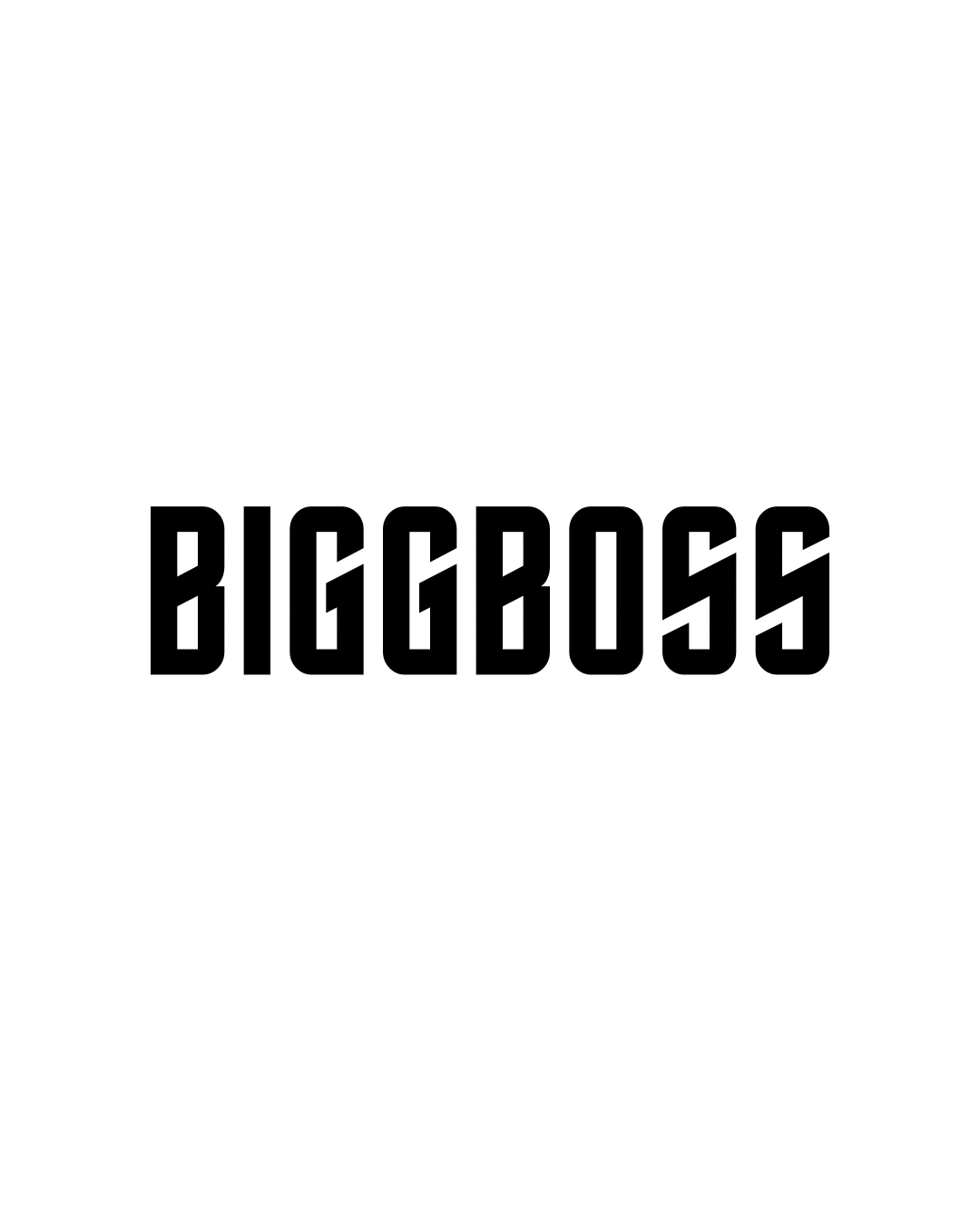 BIGGBOSS
