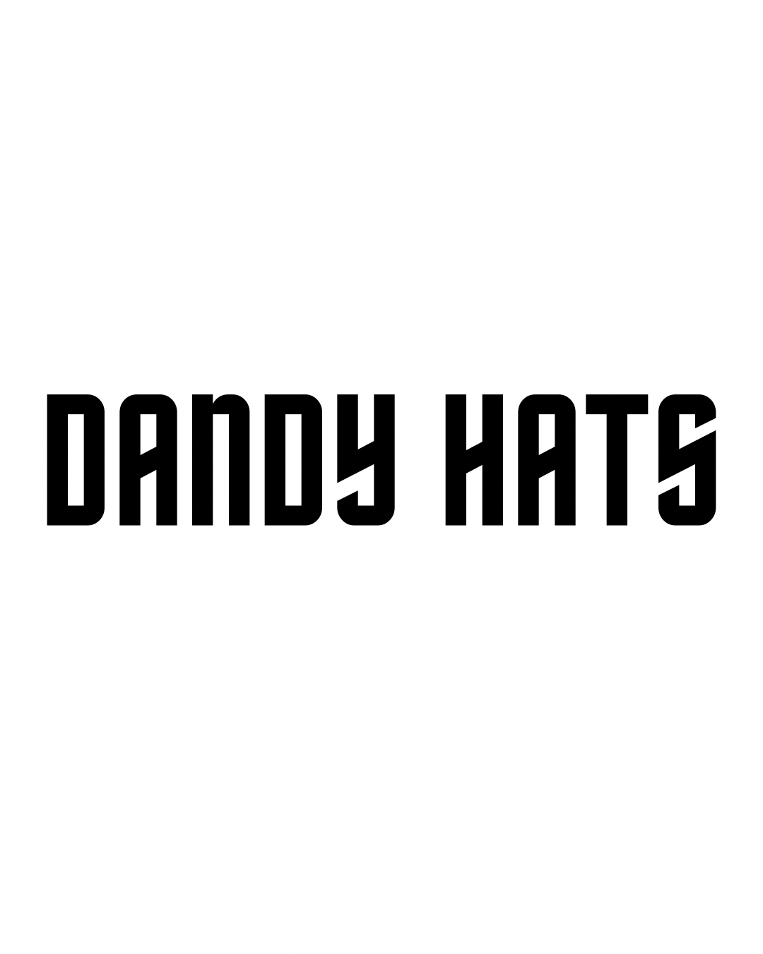 DANDY HATS