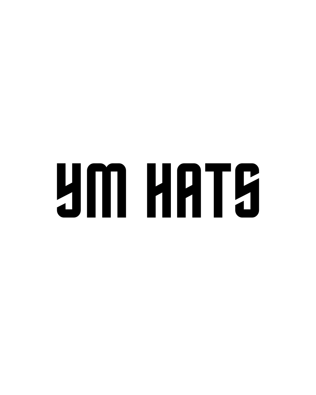 YM HATS