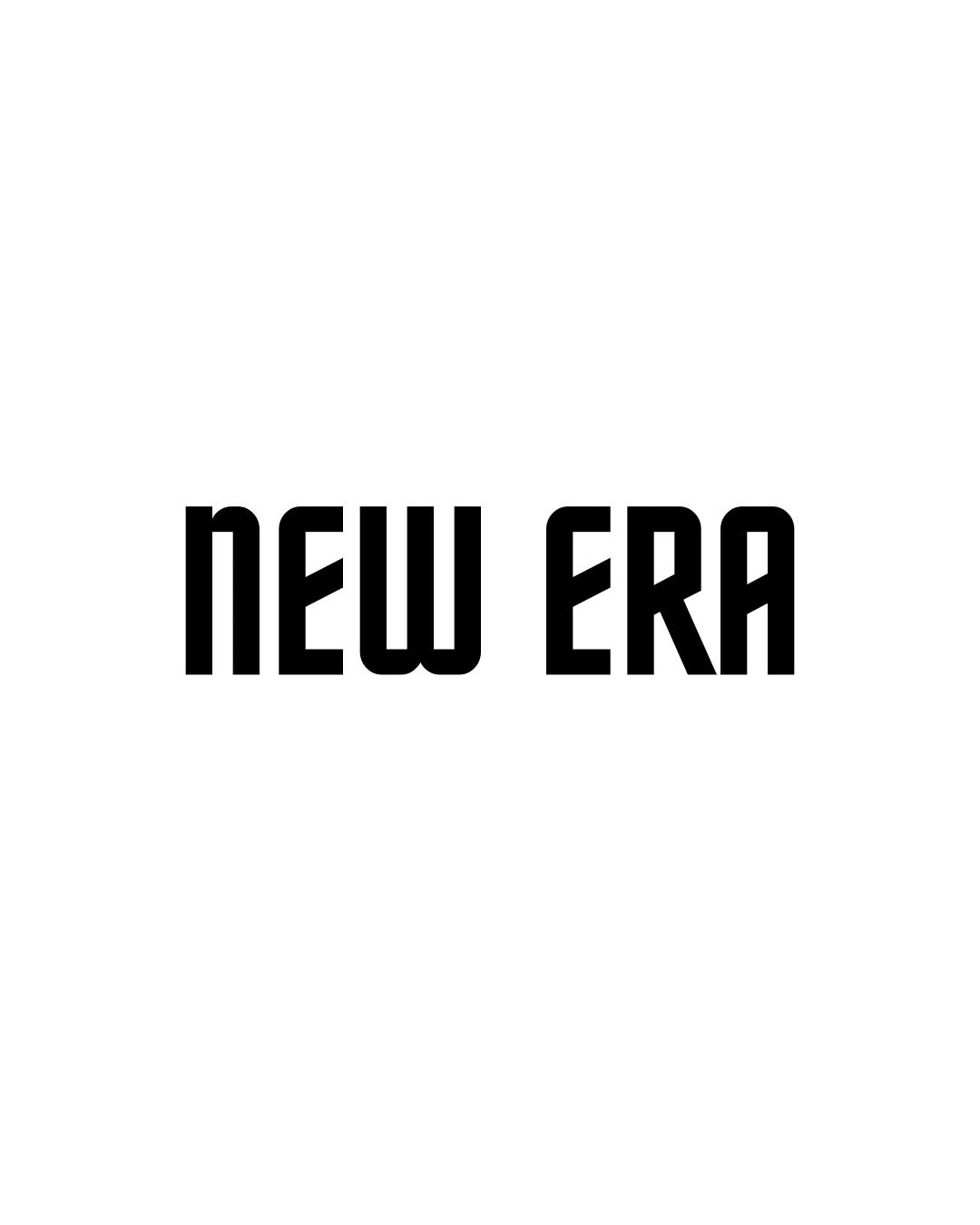 NEW ERA