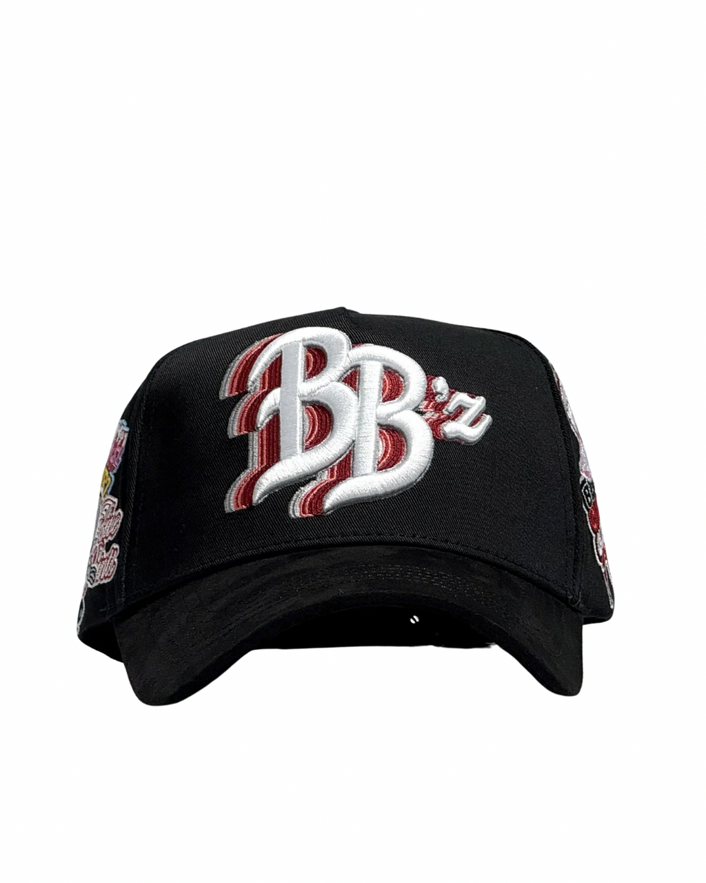 GELATO BACKPACKBOYZ x 31HATS