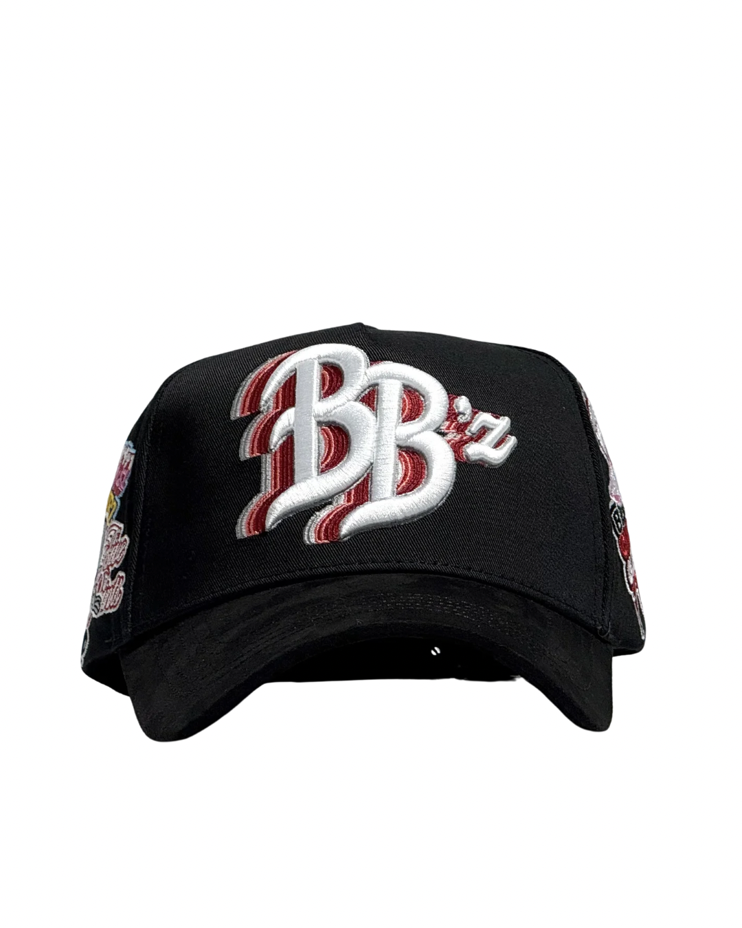 GELATO BACKPACKBOYZ x 31HATS
