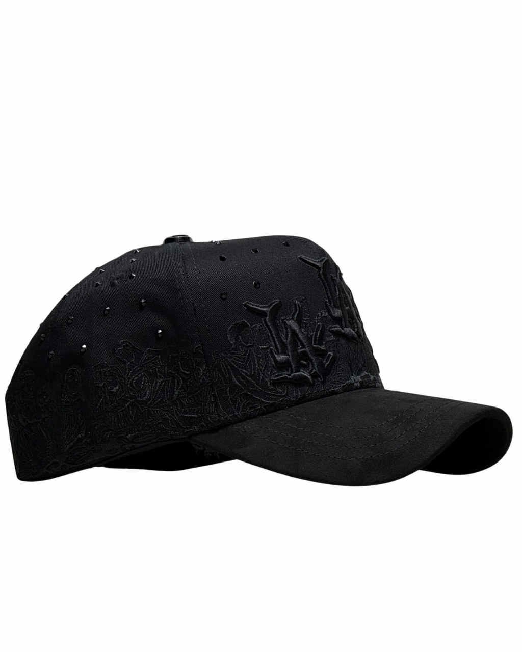 LAST DINNER BLACK - ACEHATS