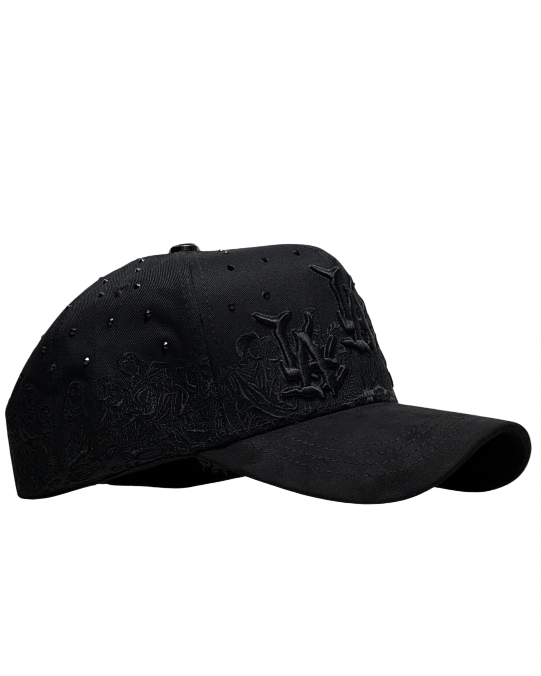 LAST DINNER BLACK - ACEHATS