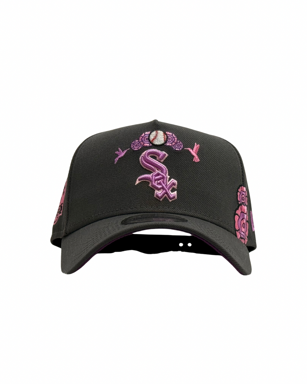 WHITE SOX  A-Frame