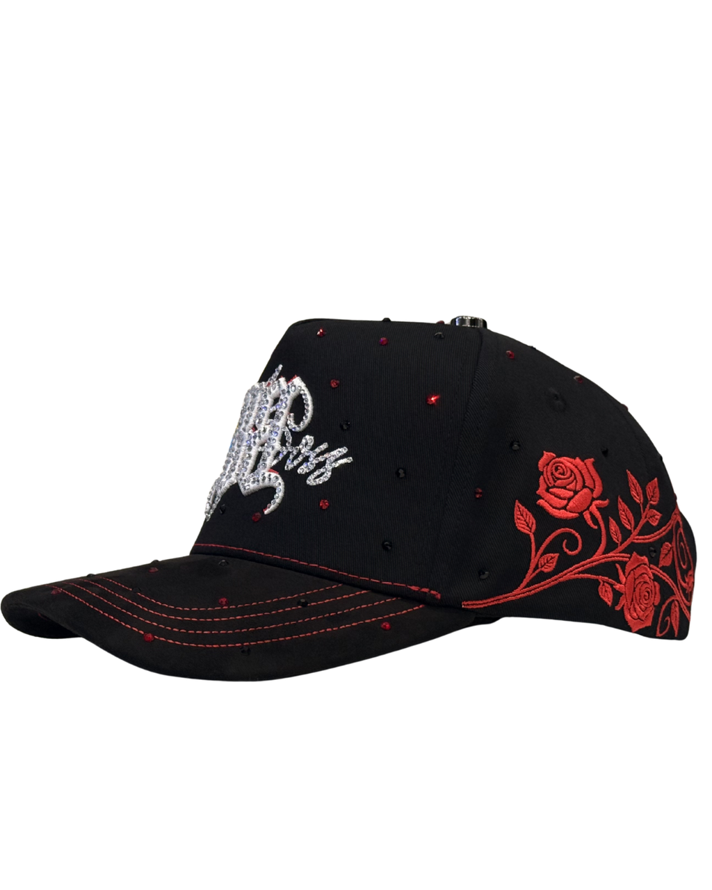 ROSE RED