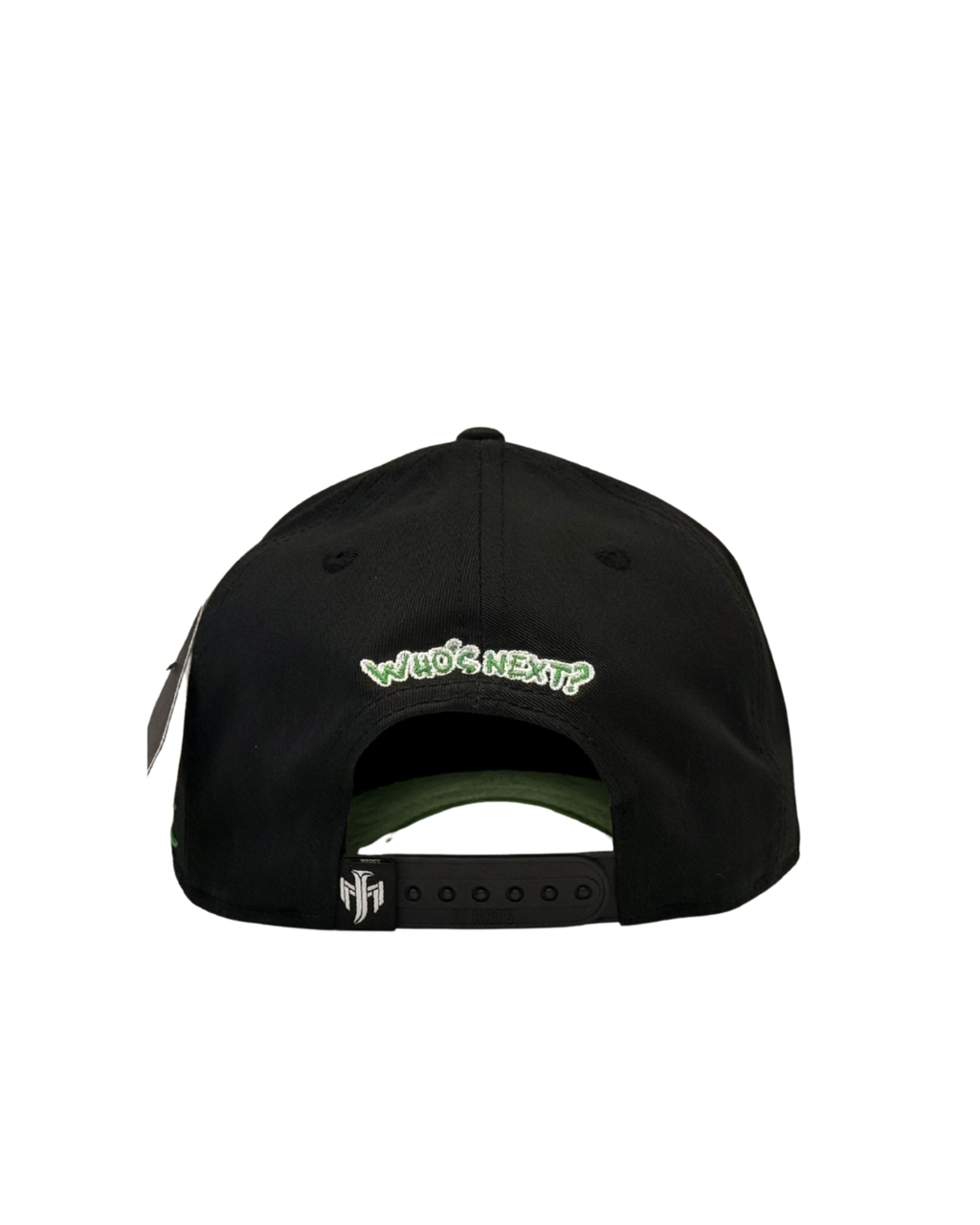 JAIME MUNGUÍA x JC HATS