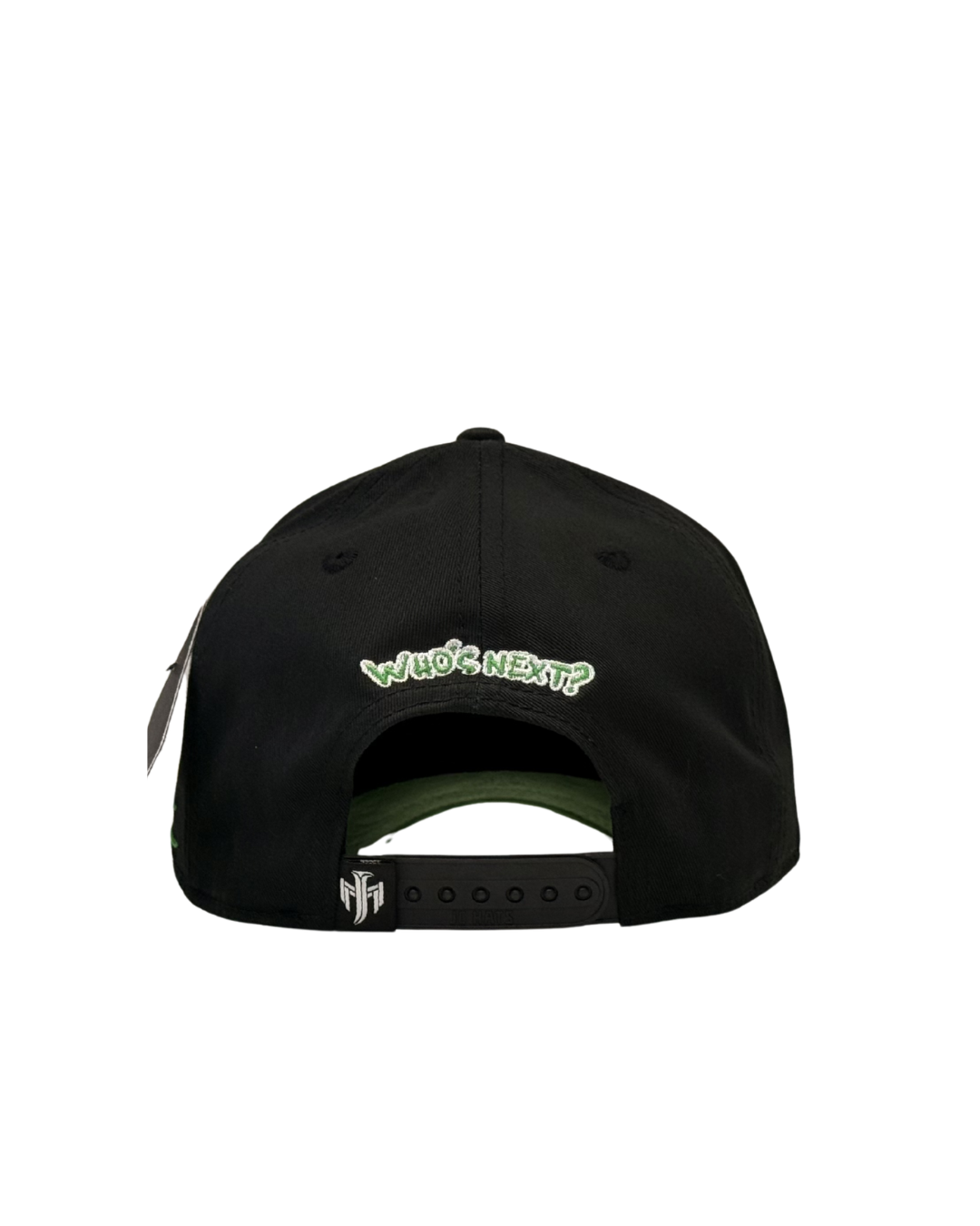 JAIME MUNGUÍA x JC HATS