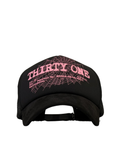 THIRTYONEHATS SPIDERMAN