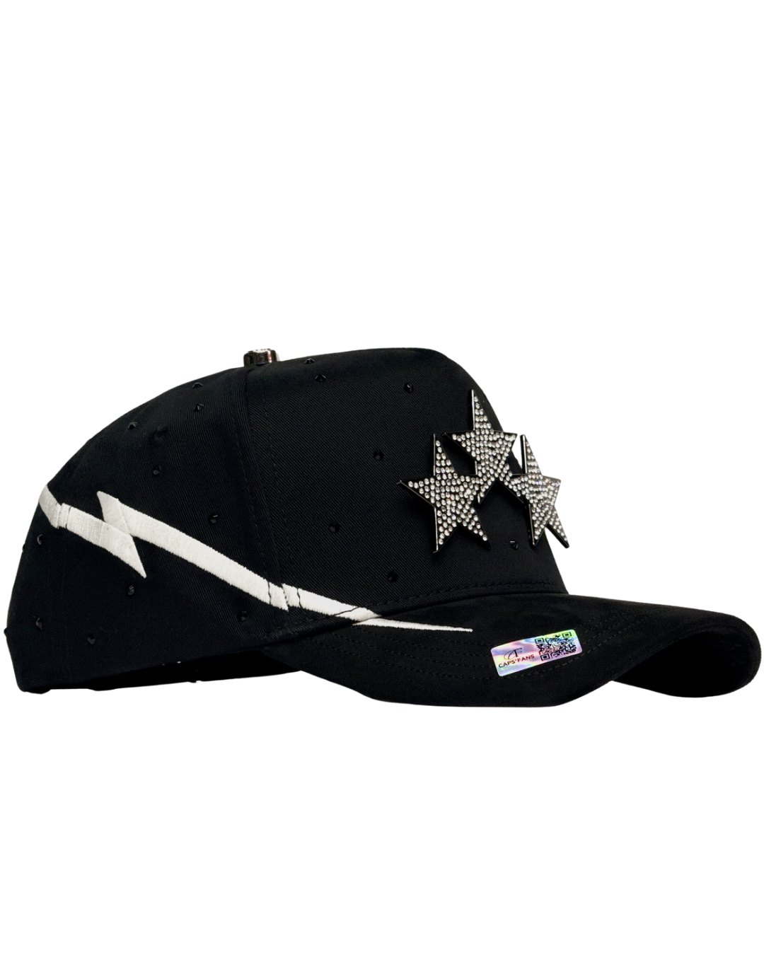 SATARS - CAPSFANF