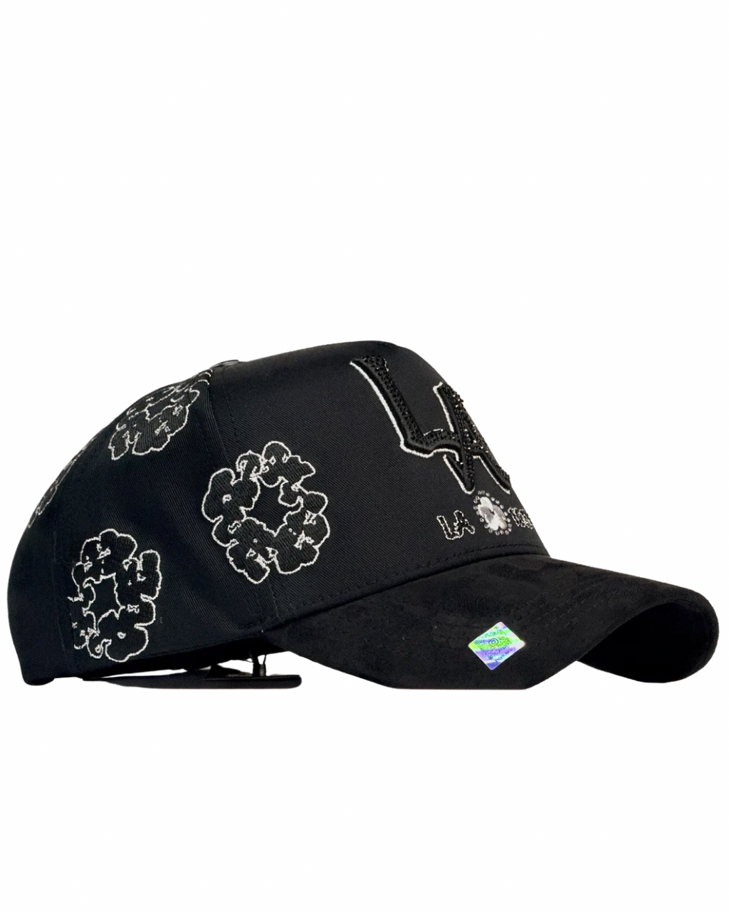 LA - KEVINHATS