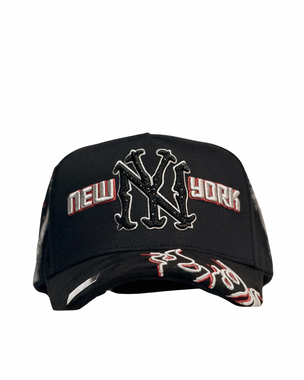 NEW YORK FLAMES