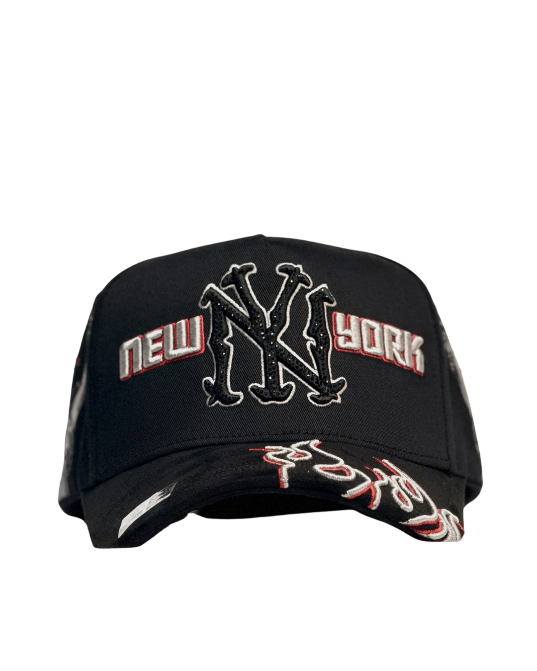 NEW YORK FLAMES
