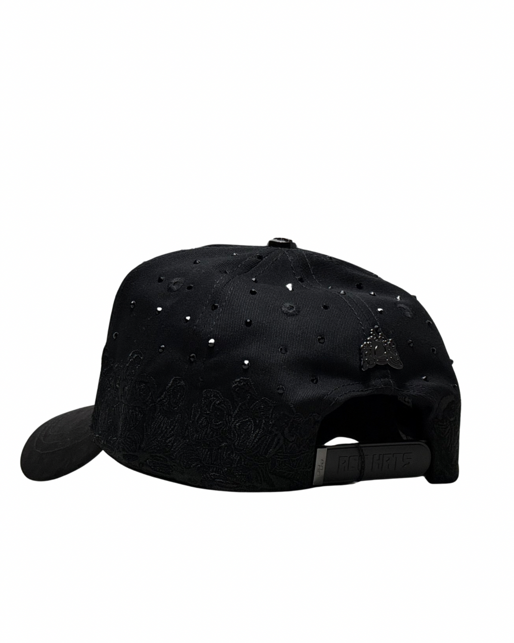 LAST DINNER BLACK - ACEHATS