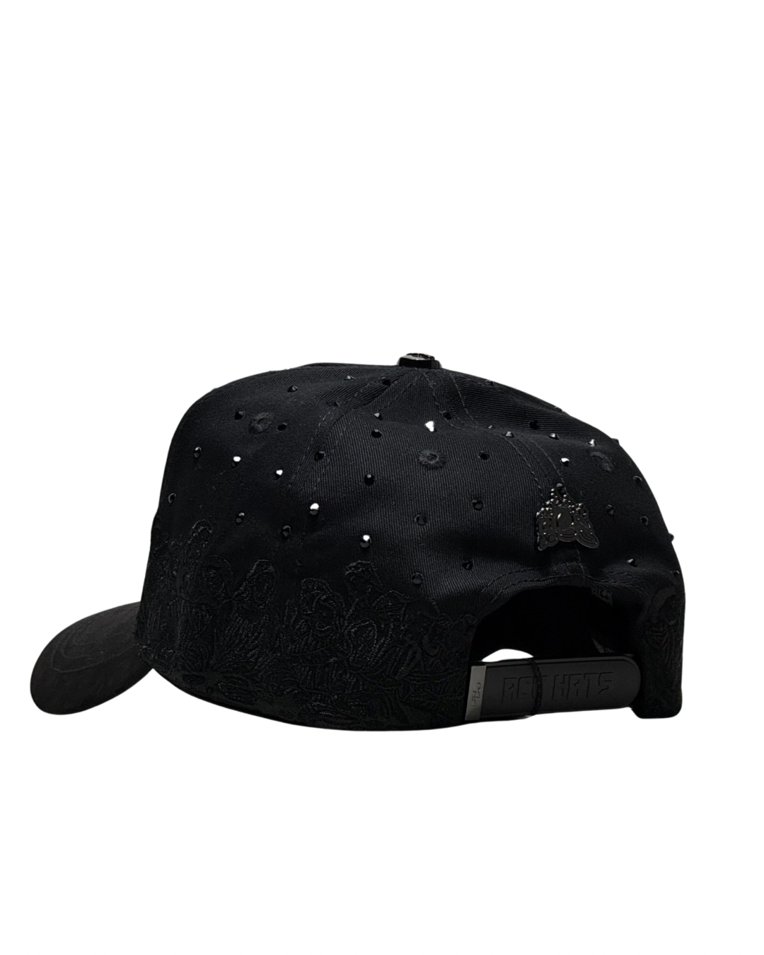 LAST DINNER BLACK - ACEHATS