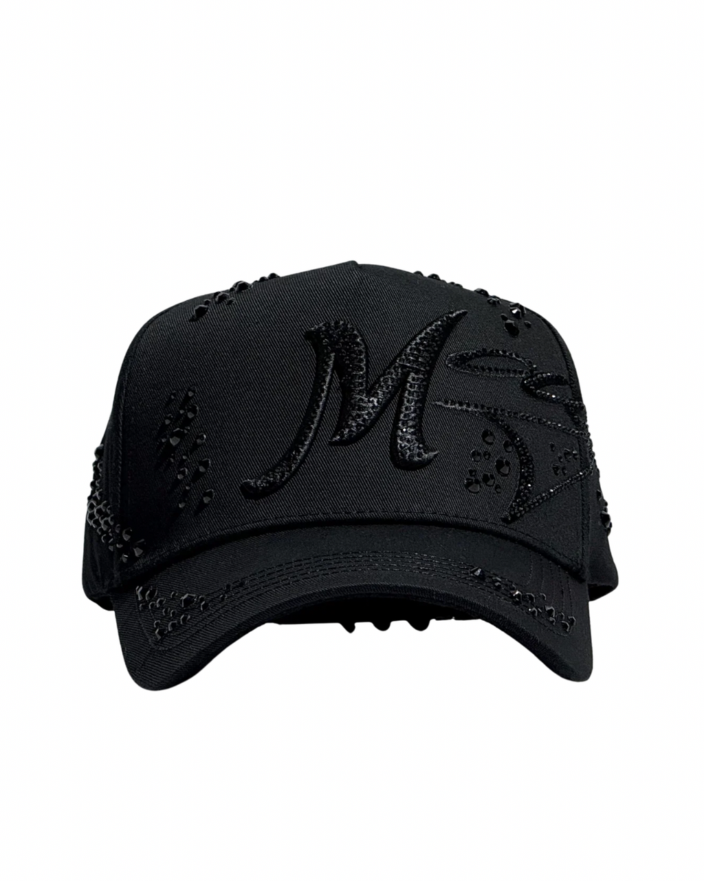 MAGO TOTAL BLACK - 31HATS