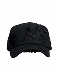 MAGO TOTAL BLACK - 31HATS