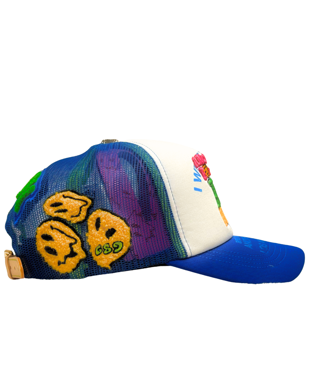 ANOTHER LA HAT