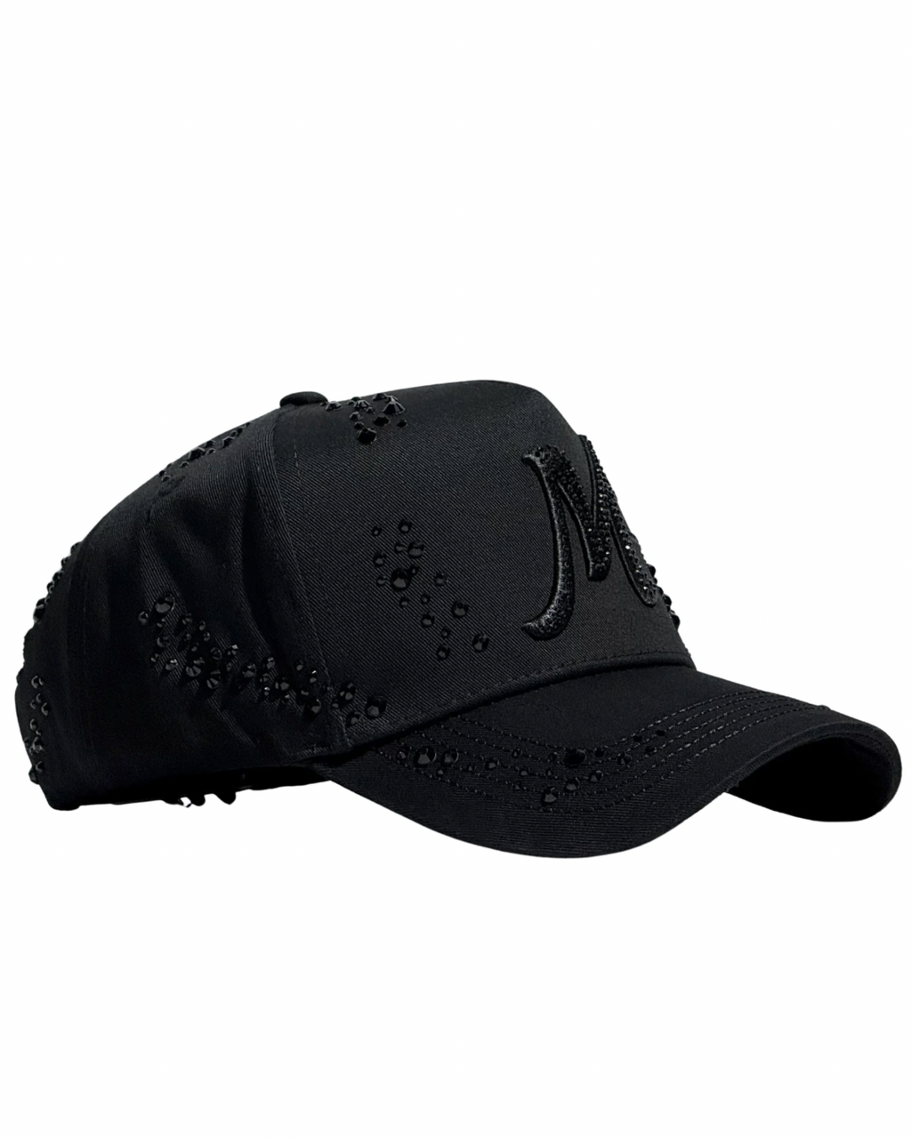 MAGO TOTAL BLACK - 31HATS