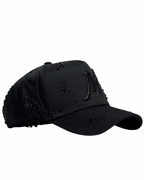 MAGO TOTAL BLACK - 31HATS