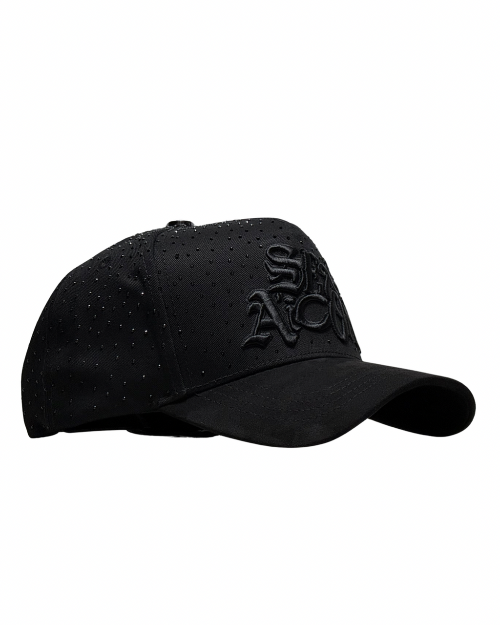 MLB BLACK - ACEHATS