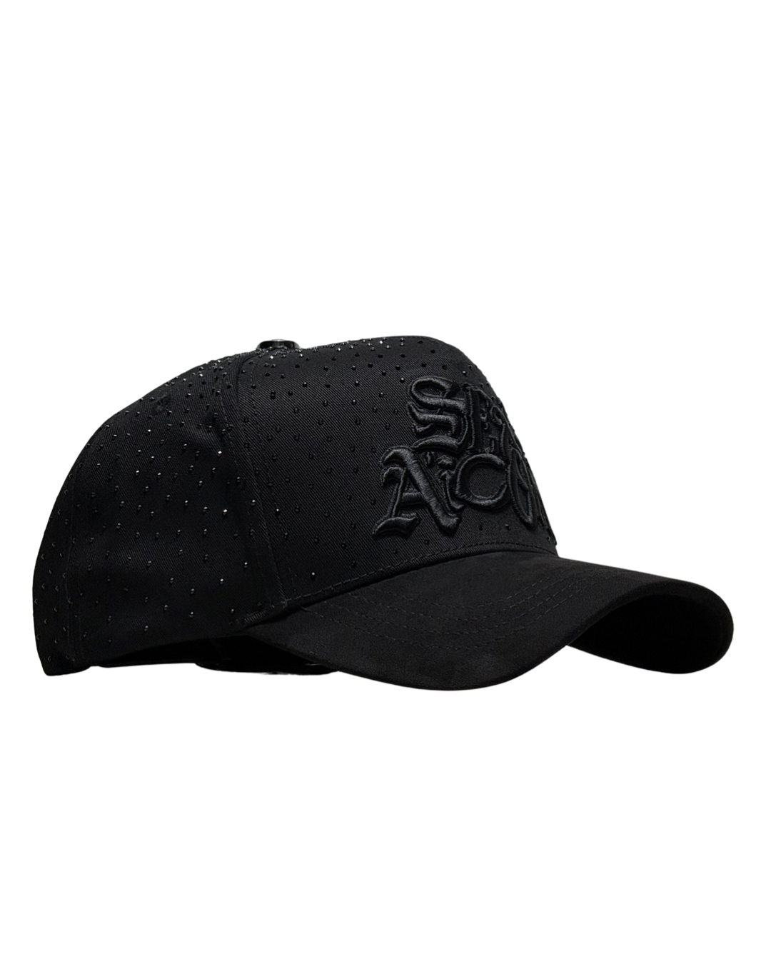 MLB BLACK - ACEHATS