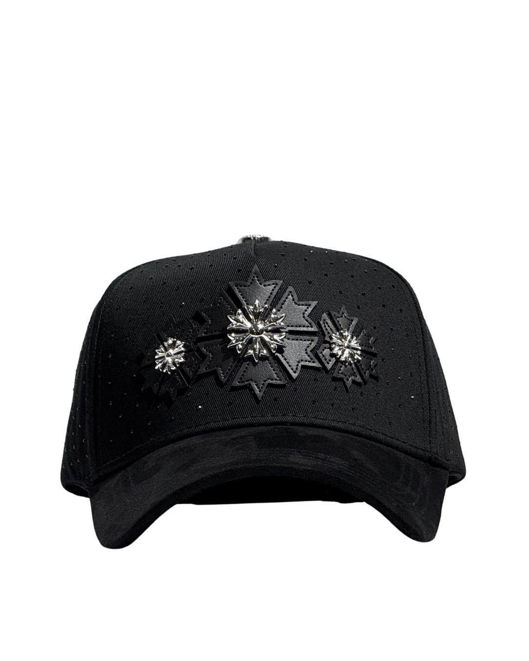 PLATINUM SNOW FLAKE - BARBASHATS