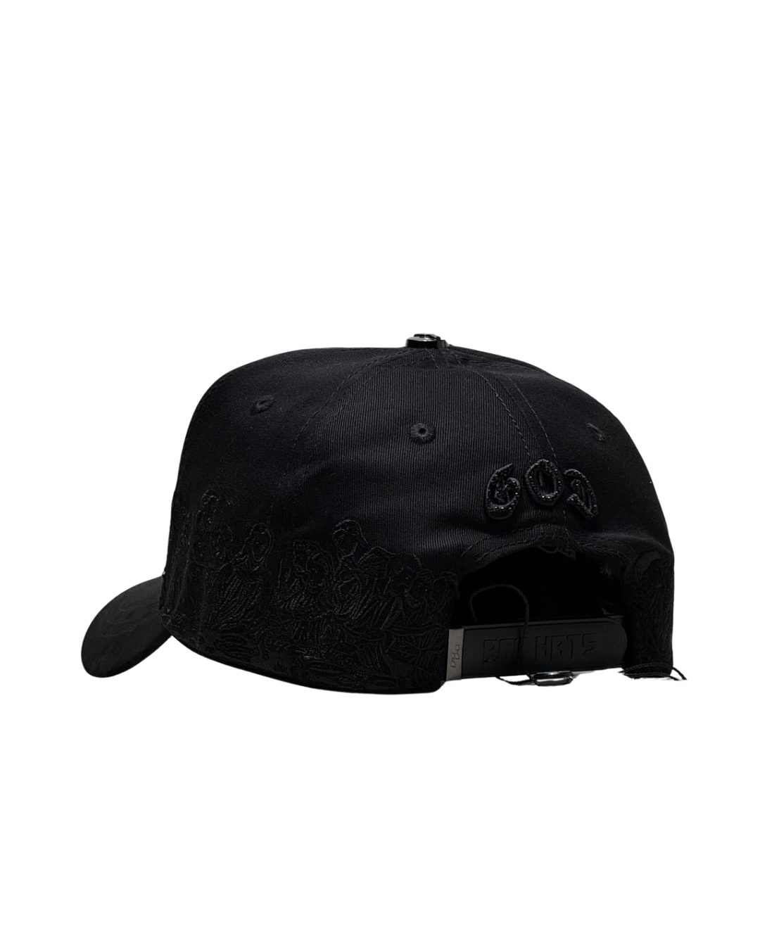 GODWHITE - ACEHATS