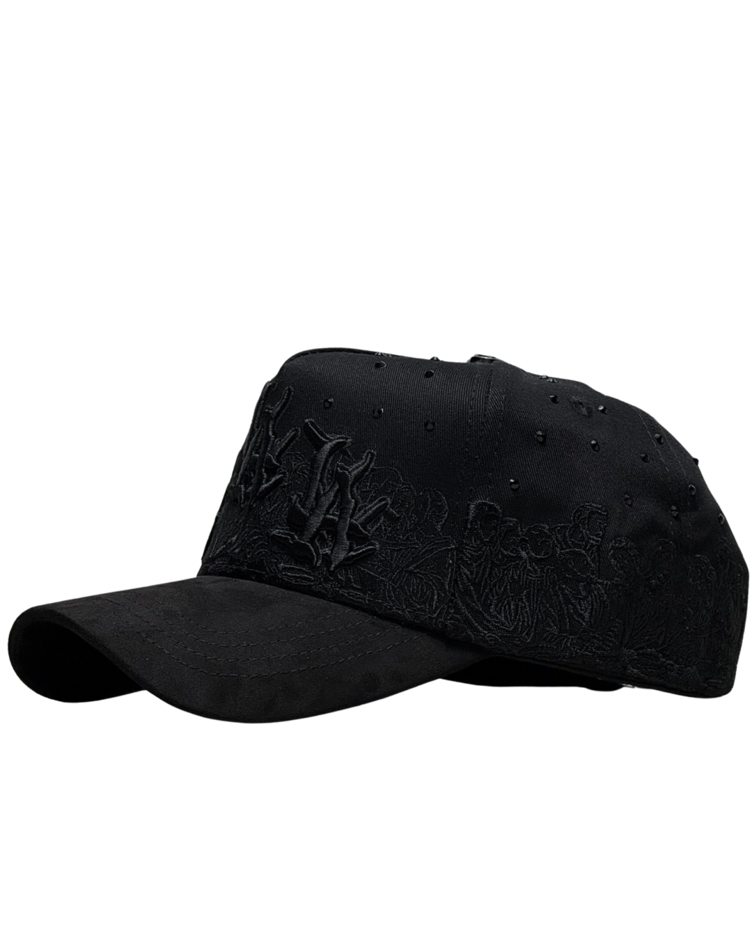 LAST DINNER BLACK - ACEHATS