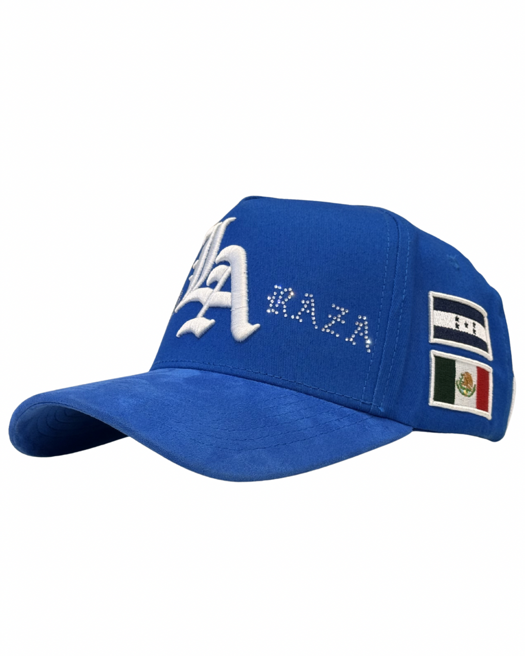VIVA LA RAZA