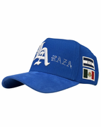 VIVA LA RAZA