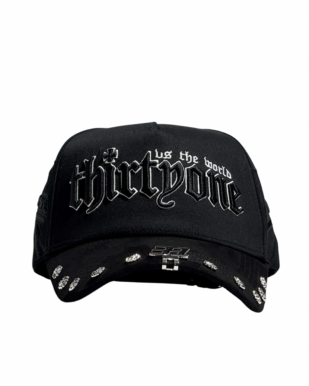 THIRTYONEHATS