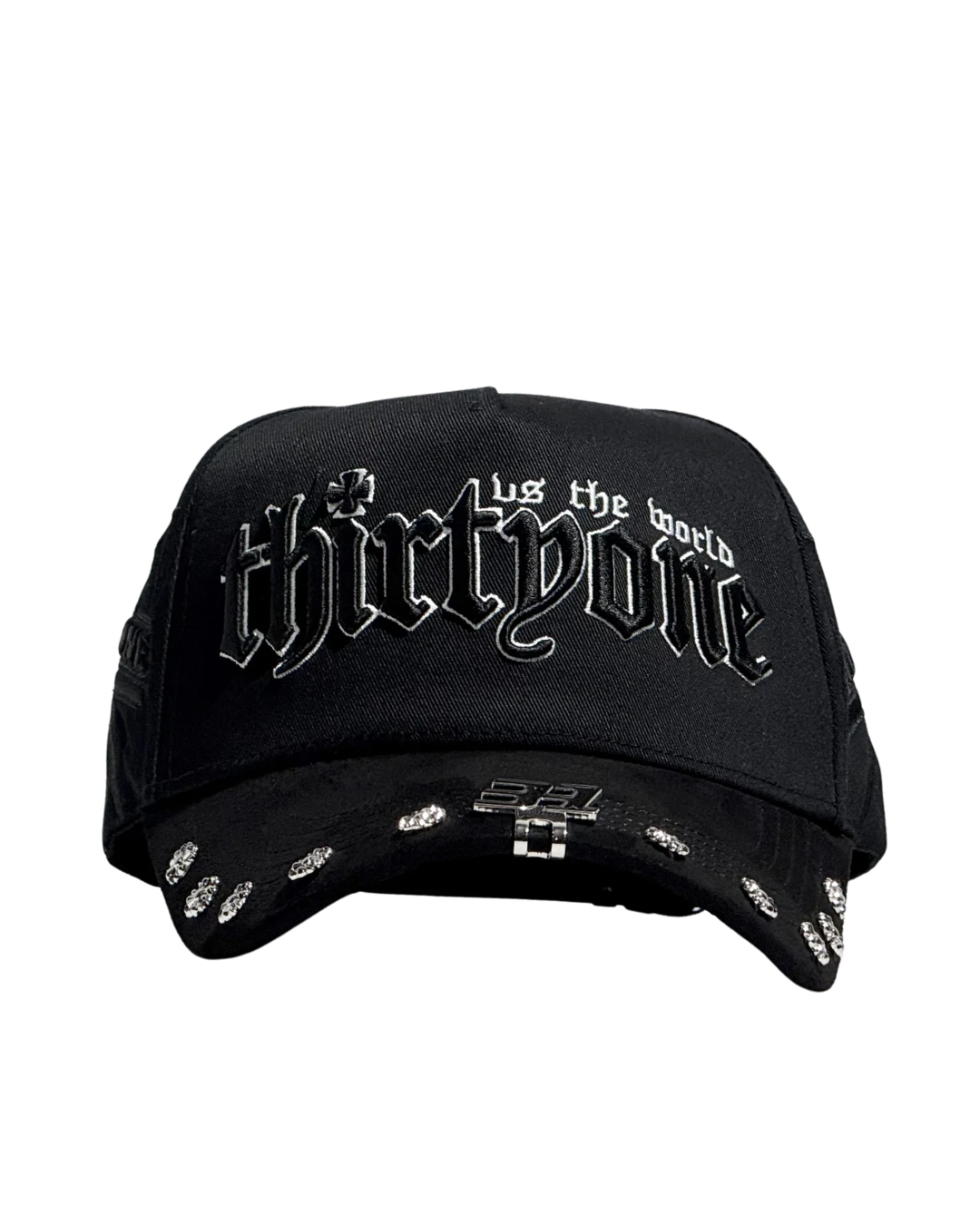 THIRTYONEHATS