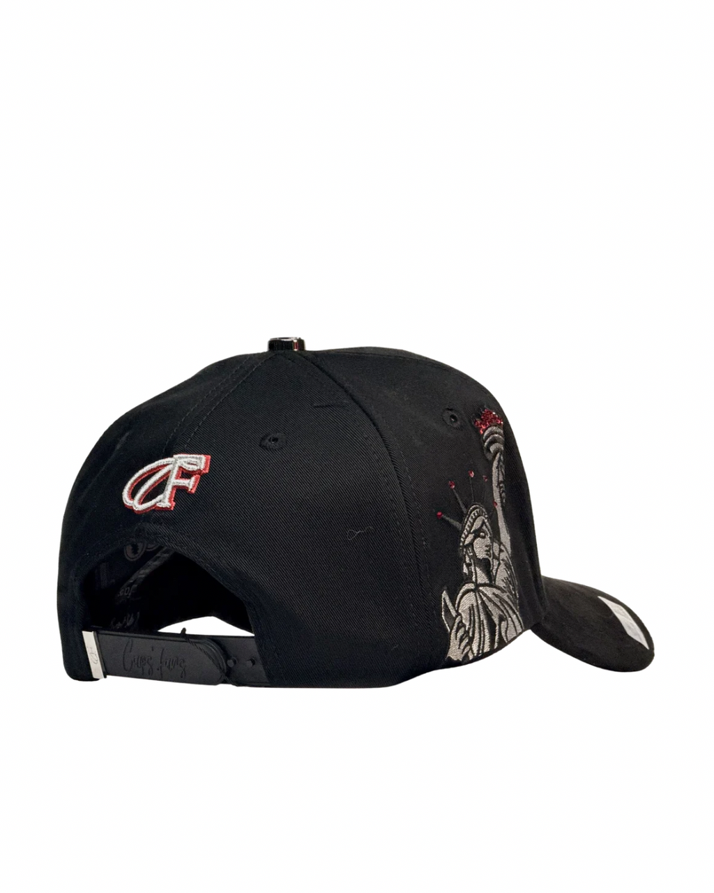 NEW YORK FLAMES