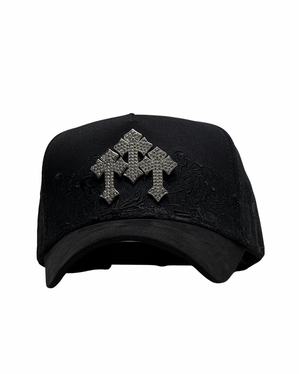 GODWHITE - ACEHATS
