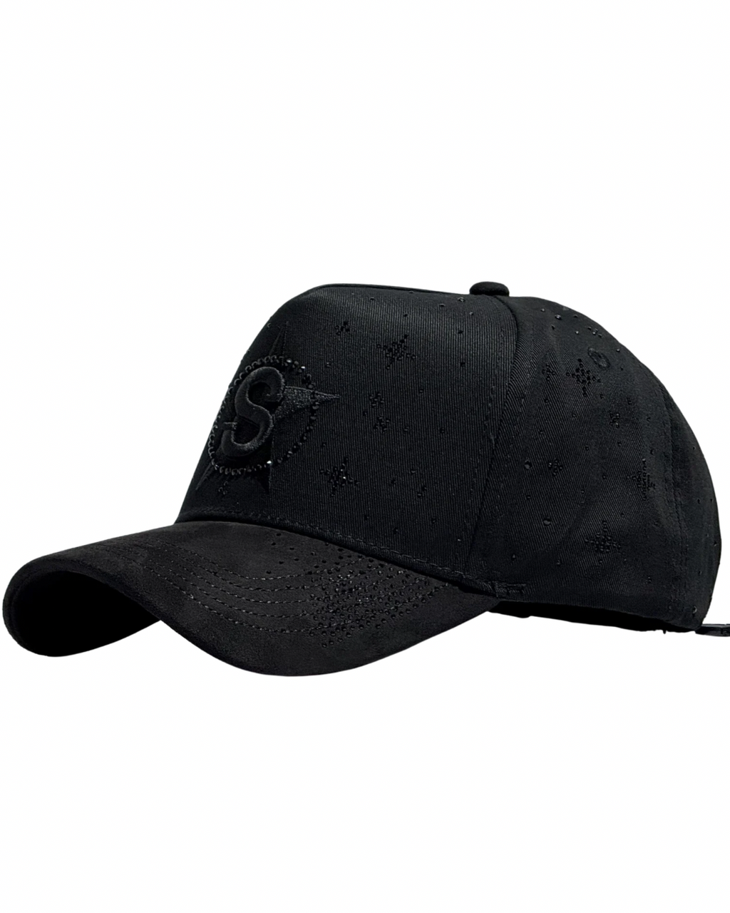 UNIVERSE BLACK - FAME CLUB