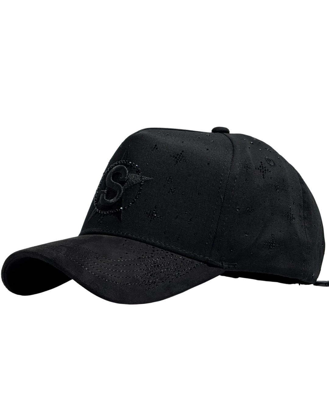 UNIVERSE BLACK - FAME CLUB