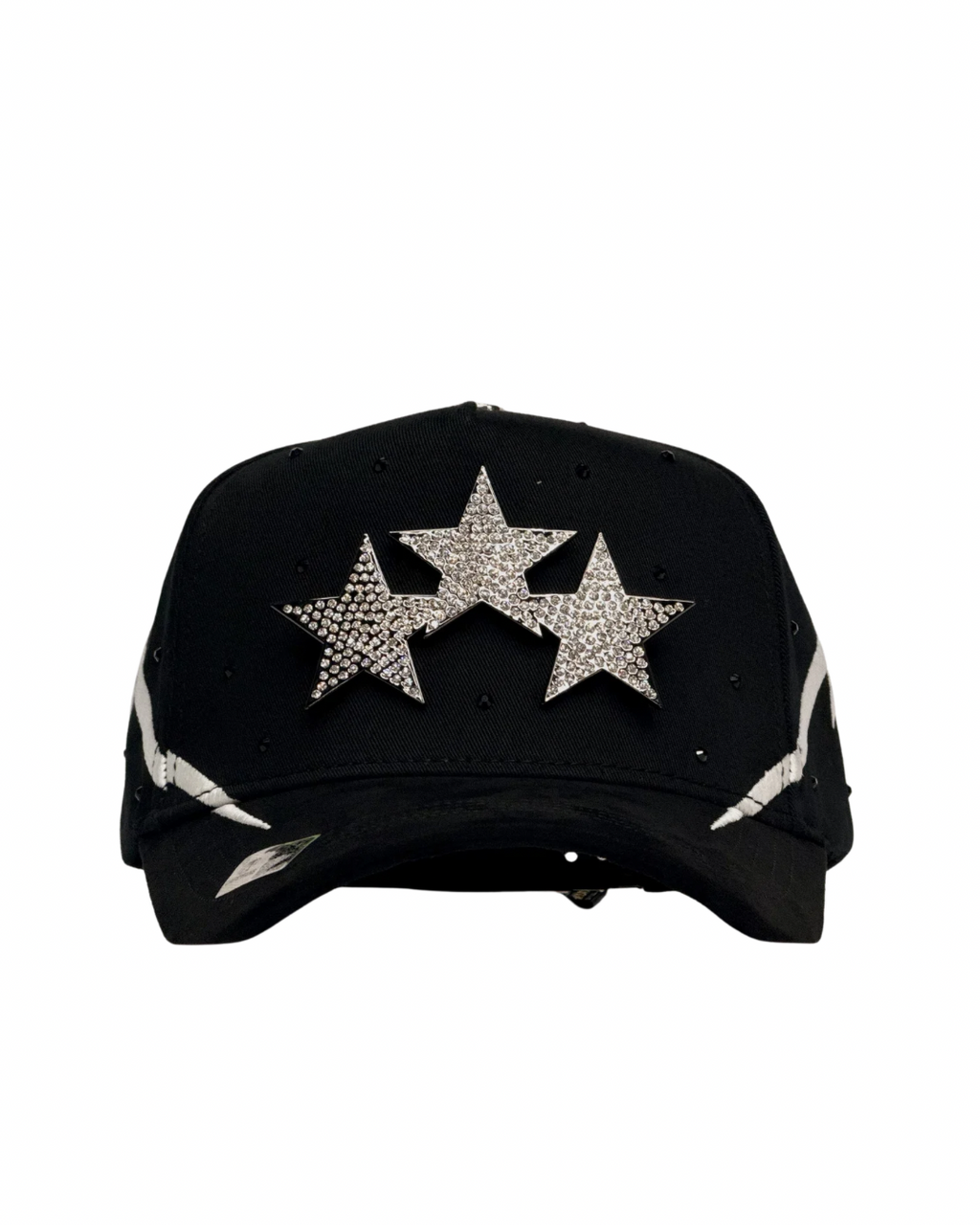 SATARS - CAPSFANF