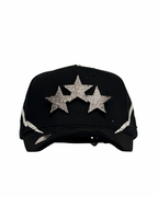 SATARS - CAPSFANF