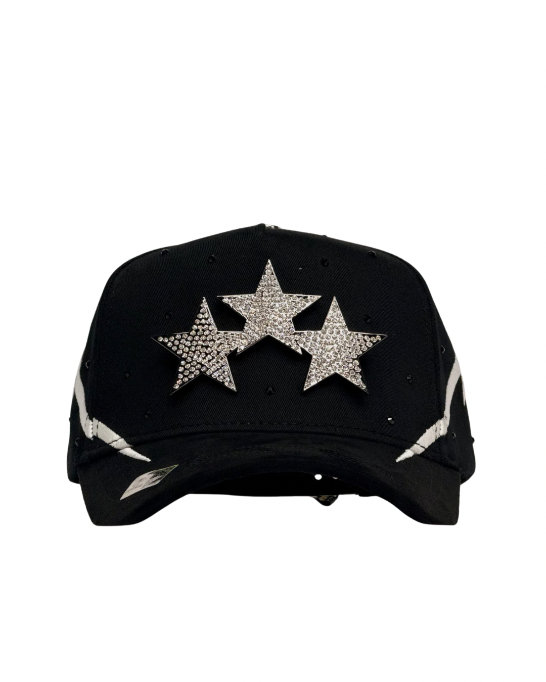 SATARS - CAPSFANF