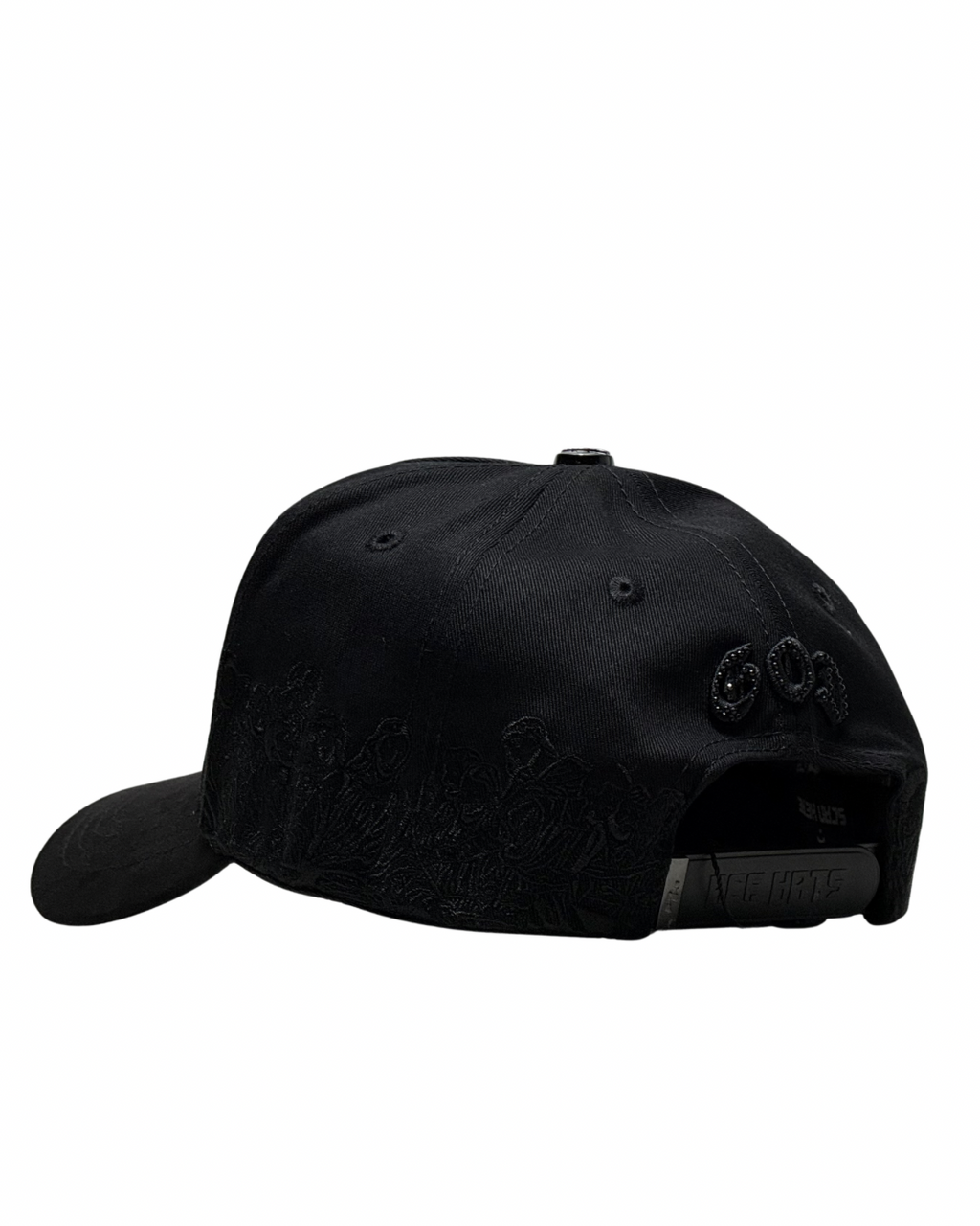 GODRED - ACEHATS