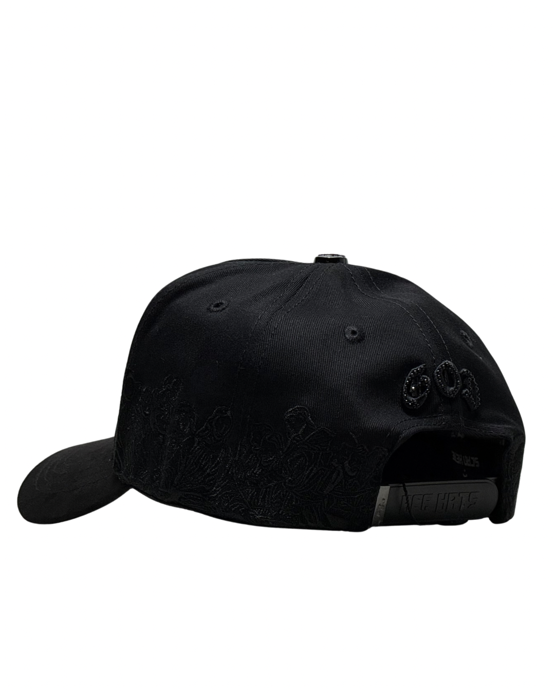 GODRED - ACEHATS