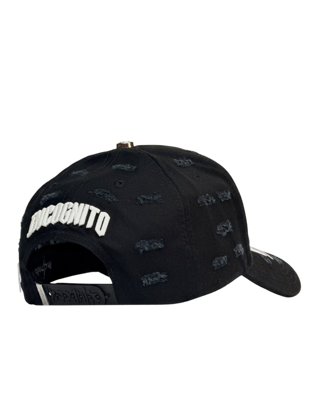 INGOGNITO