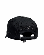 MAGO TOTAL BLACK - 31HATS