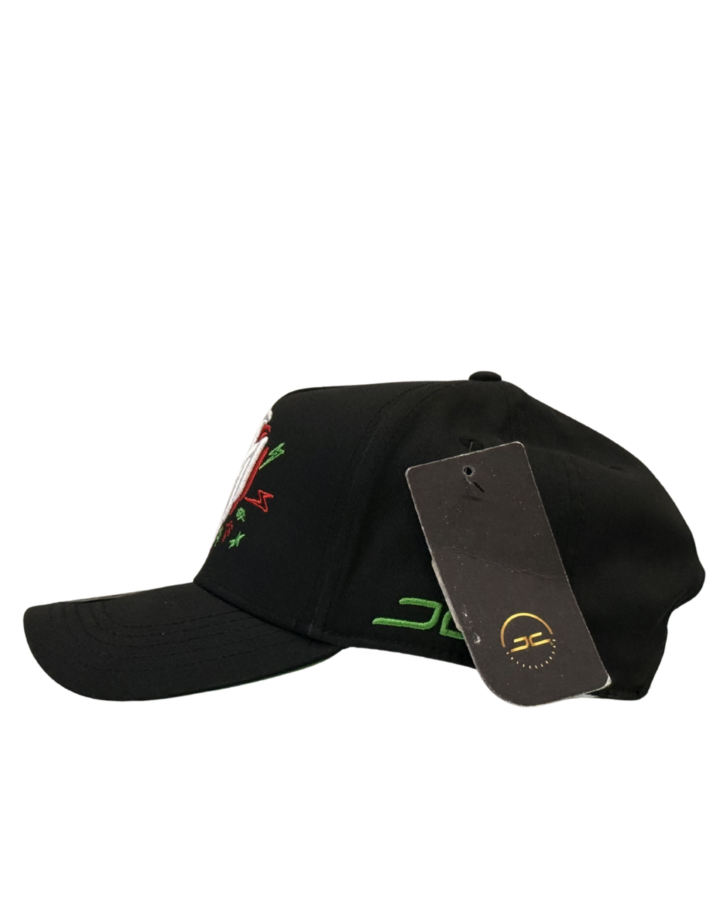 JAIME MUNGUÍA x JC HATS