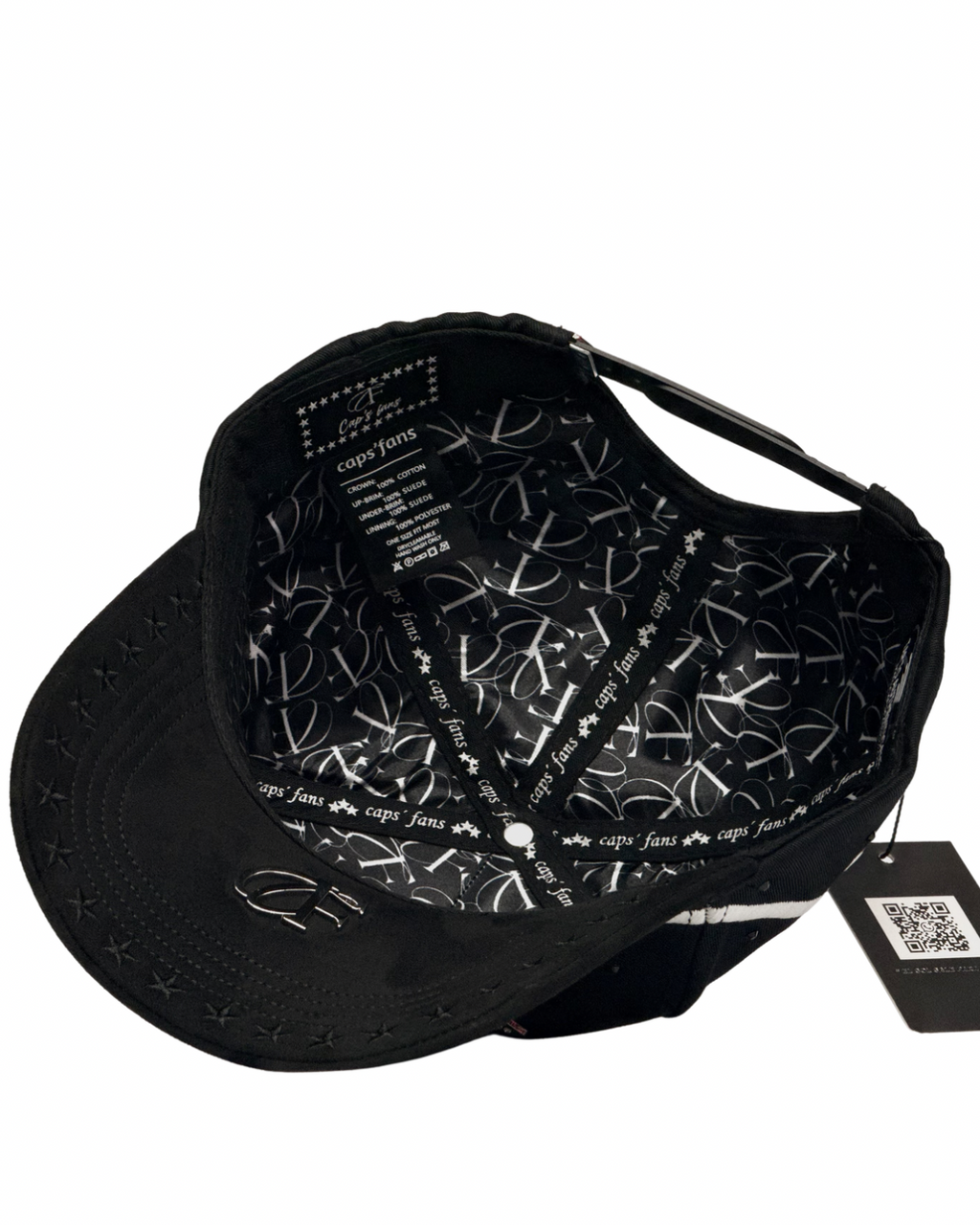 SATARS - CAPSFANF