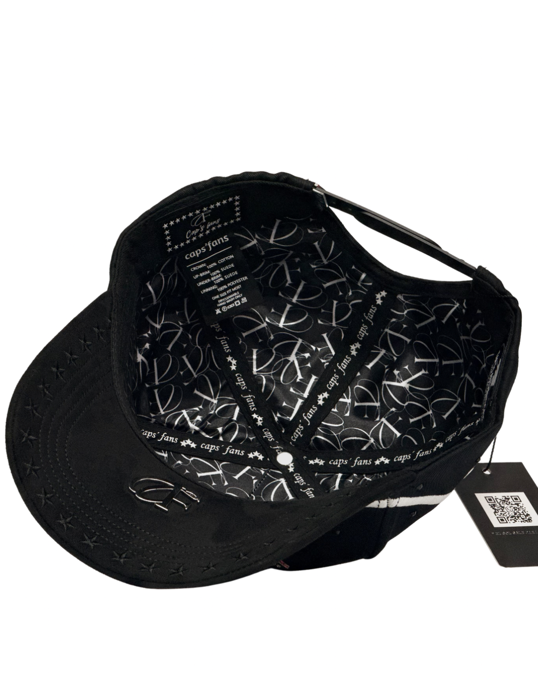 SATARS - CAPSFANF