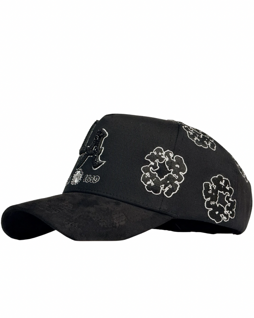 LA - KEVINHATS
